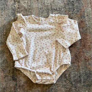 Jamie Kay one piece outfit